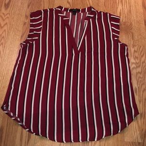 Business casual blouse